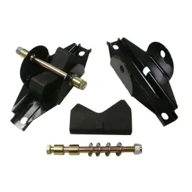 900MKPIQ RAIDER Mount Kit Touring Polaris Terrain