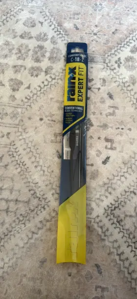 C-18-2 RAINX Rain Expert Conventional Windshield Wiper Blade
