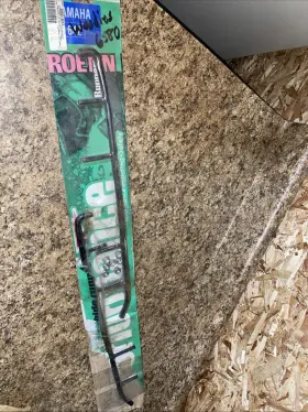 200-642 ROETIN Woodys Carbide Runners Yamaha