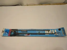 YAM609 ROETIN INDUSTRIES Ski Runners Nos Yamaha Trail