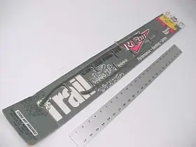 TSD4-6180 ROETIN Steel Carbide Runner Mxz 440 Ski-doo