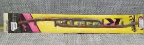 X-10-3-432 ROETIN Carbide Runners