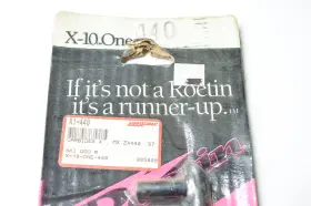 X1-440 ROETIN Carbide Runner Nos X-10 Ski-doo #3