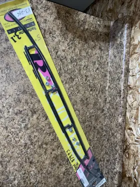 X3-246 ROETIN Bar Carbide Runners 600 Polaris