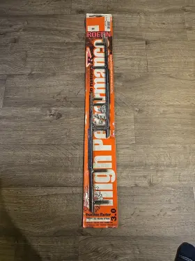 XPR1-550 ROETIN Carbide Wearbars