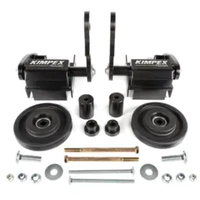 472607 ROUSKI Wheel