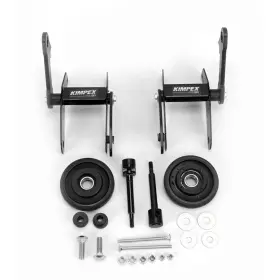 472695 ROUSKI Wheel Ts Skies Ski-doo Pilot 472695 ROUSKI Wheel Ts Skies Ski-doo Pilot
