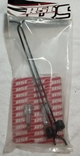 SS-1-IWK-25 RSI RACING Race Performance Idler Wheel Adaptor