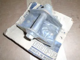 11688 RUPP Ski Spring Bracket #3