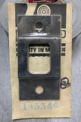 14554 RUPP Nos Ski Bracket