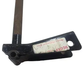 990502 SCORPION Ski Leg Spindle Nos Jlo 440