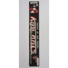 56503178 SIMMONS STUD BOY USI SRX Shaper Ski Wear Bar Carbide