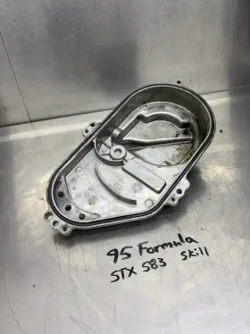 080-0310-005 SKI-DOO Chaincase Drive Chain Cover Mxz Stx