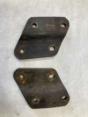 191361189777 SKIDOO Spreaders Ski-doo
