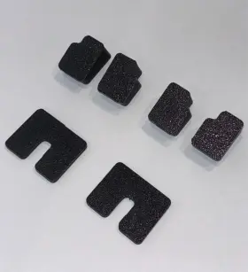 2025PILOTXR SKI-DOO Shims Skidoo Pilot