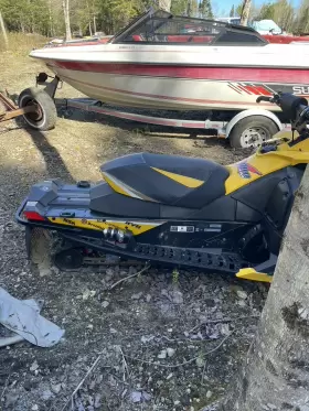 2BPSMXCF2CV000122 SKI-DOO Mxz Xrs Skidoo #2
