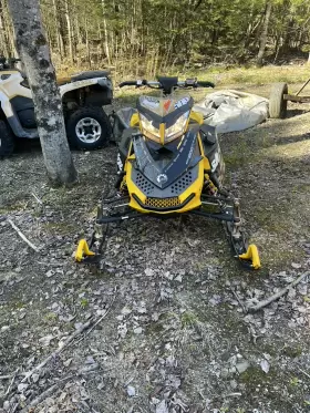 2BPSMXCF2CV000122 SKI-DOO Mxz Xrs Skidoo #3