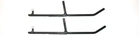 34573 SKI-DOO Mini Carbide Wearbars Skidoo