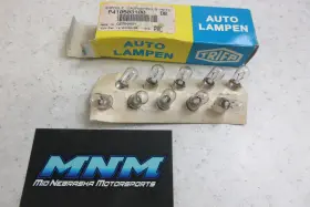 410503100 SKI-DOO Bulb Meter Gauge Light Pack Nos Skidoo
