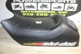 415046303 SKI-DOO Seat Skidoo Mach