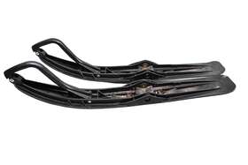 415129567 SKI-DOO Sport Front Skis Left Right Gt 600 Skidoo