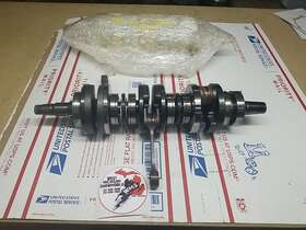 420818572 SKI-DOO Crank 800 Skidoo Mach