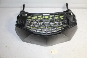 502007172 SKI-DOO Front Bottom Pan Touring 600 Skidoo Ace