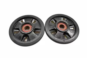 503191151 SKI-DOO Idler Wheels Skidoo Renegade #2