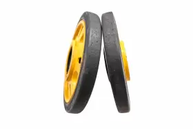 503191151 SKI-DOO Idler Wheels Skidoo Renegade #3