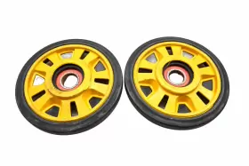 503191151 SKI-DOO Idler Wheels Skidoo Renegade