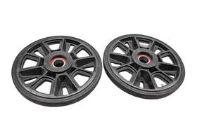 503191627 SKI-DOO Sport Idler Wheels Gt 600 Skidoo Ace
