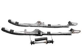 503191901 SKI-DOO Rear Suspension Rails Left Right Mxz Tnt Ho