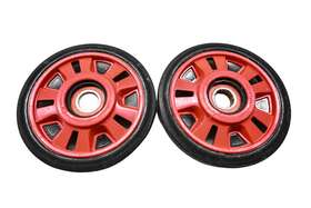 503192441 SKI-DOO Idler Wheels Ho 600 Skidoo Renegade Country