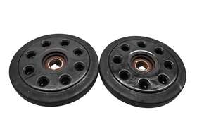503193376 SKI-DOO Idler Wheels Skidoo Renegade