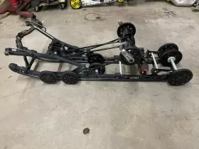503193552 SKI-DOO Suspension Motion Gsx 800 850 900 Skidoo
