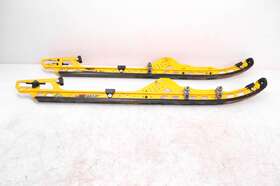503193732 SKI-DOO Rear Suspension Rails Left Right 900 Skidoo