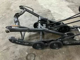 503193901 SKI-DOO Suspension Motion Xrs Gsx Tnt 800 850 900 #2
