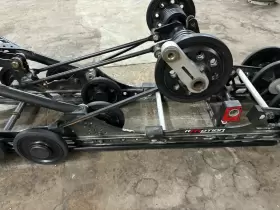 503193901 SKI-DOO Suspension Motion Xrs Gsx Tnt 800 850 900 #3