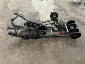 503193901 SKI-DOO Suspension Motion Xrs Gsx Tnt 800 850 900