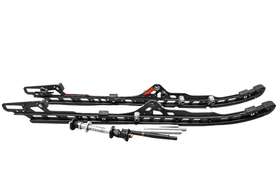503195475 SKI-DOO Rear Suspension Rails Left Right Xrs Turbo