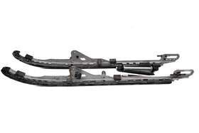 503195538 SKI-DOO Sport Rear Suspension Rails Left Right Mxz