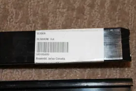 503195693 SKI-DOO Sliders Set Skidoo