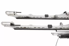 503195714 SKI-DOO Sport Rear Suspension Rails Left Right Gt #2
