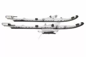 503195714 SKI-DOO Sport Rear Suspension Rails Left Right Gt