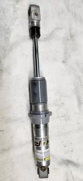 505017994 SKI-DOO Hpg Clicker Front Shock Skidoo Summit #2