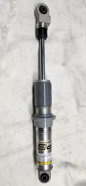 505017994 SKI-DOO Hpg Clicker Front Shock Skidoo Summit