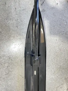 505055200 SKI-DOO Steel Skidoo #2