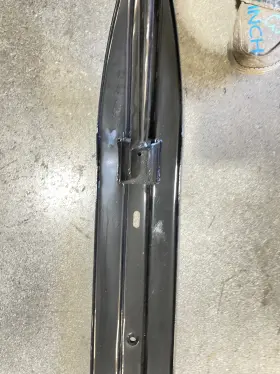 505055200 SKI-DOO Steel Skidoo #3