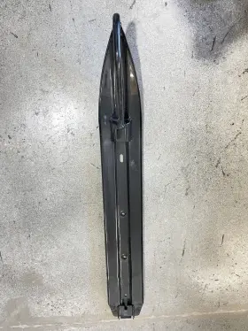 505055200 SKI-DOO Steel Skidoo