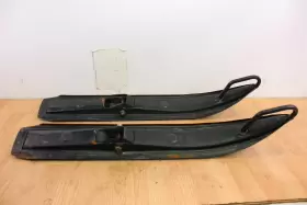 505060300 SKI-DOO Deluxe Skis 377 Skidoo Safari #2